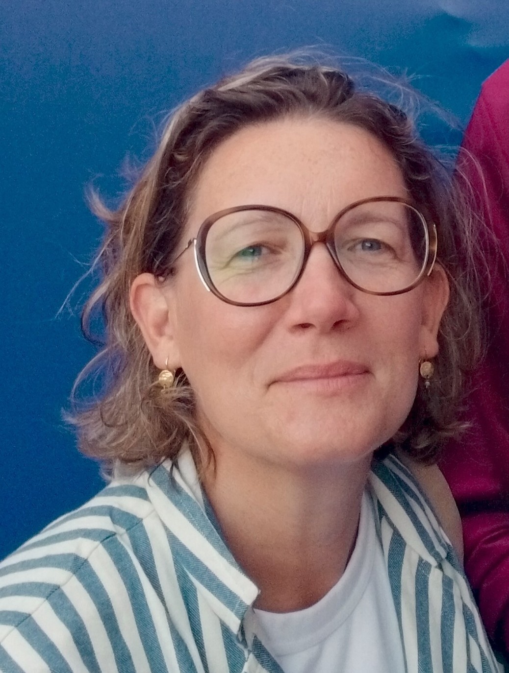 Foto Anouk Vanlander