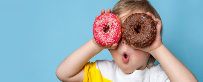 Waarom verdienen jonge kinderen (3-6 jaar) met een hoger gewicht onze aandacht?