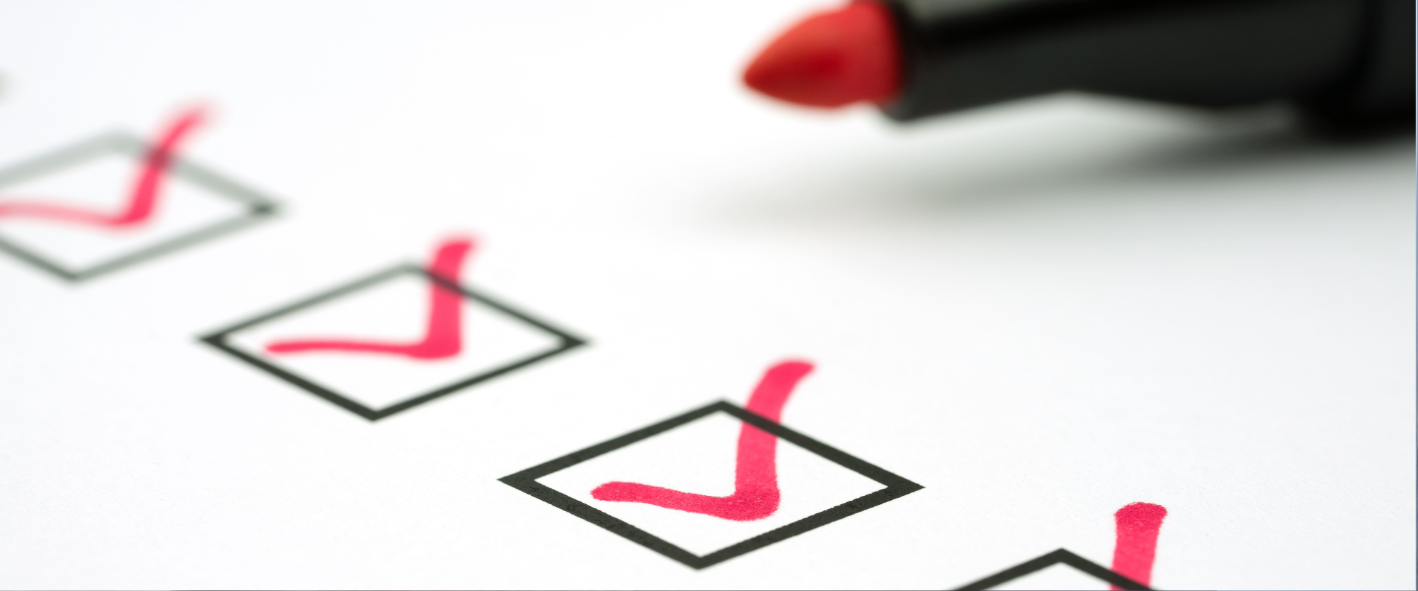 checklist